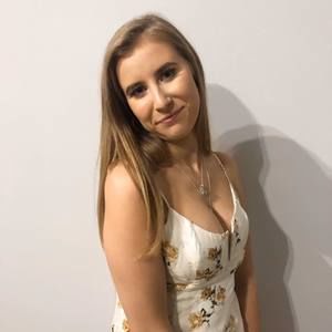 Meet your Posher, Haylee